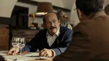 Задник к фильму "Marco: la verdad inventada" #944006