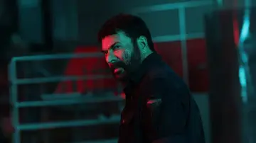 Задник к фильму "ടർബോ" #490559