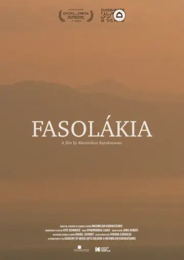 Постер к фильму "Fasolákia" #357639