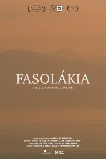 Постер к фильму "Fasolákia" #357642