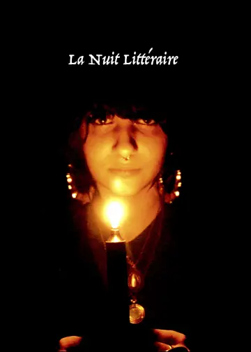Постер к фильму "La nuit littéraire" #484582