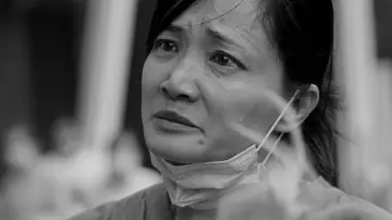 Задник к фильму "又是充满希望的一天" #439764