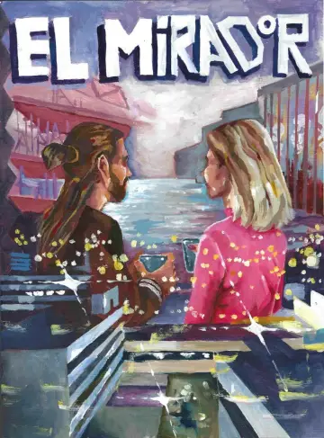 Постер к фильму "El Mirador" #1117702