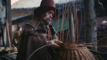 Задник к фильму "Wicker" #1139234