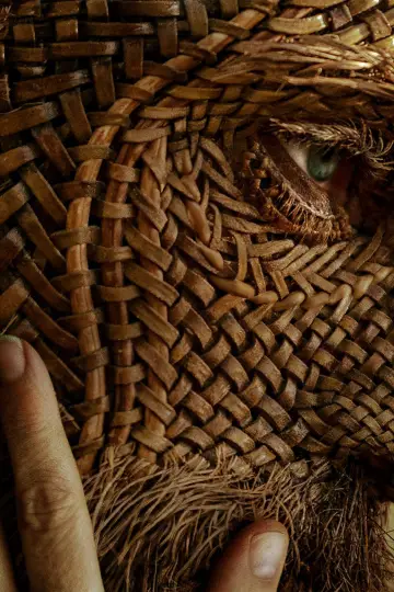 Постер к фильму "Wicker" #1187874