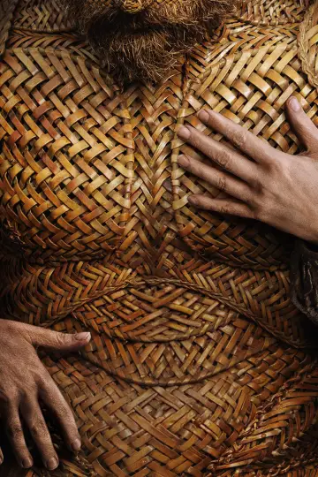 Постер к фильму "Wicker" #1187875