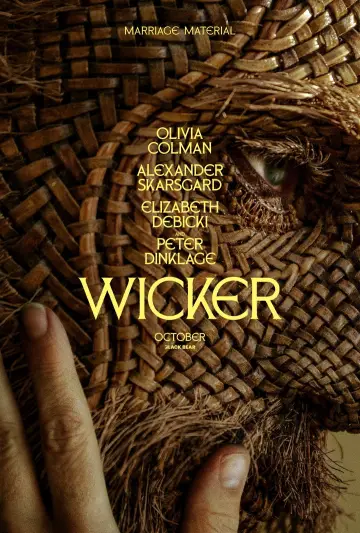 Постер к фильму "Wicker" #1187876