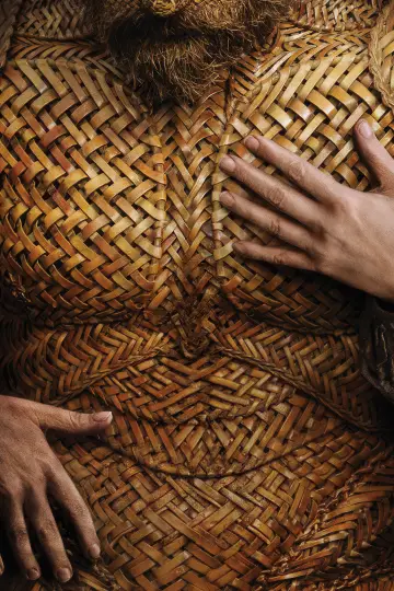 Постер к фильму "Wicker" #1187878