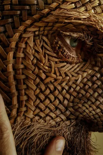Постер к фильму "Wicker" #1187879
