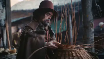 Задник к фильму "Wicker" #1203728
