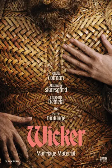 Постер к фильму "Wicker" #1203730