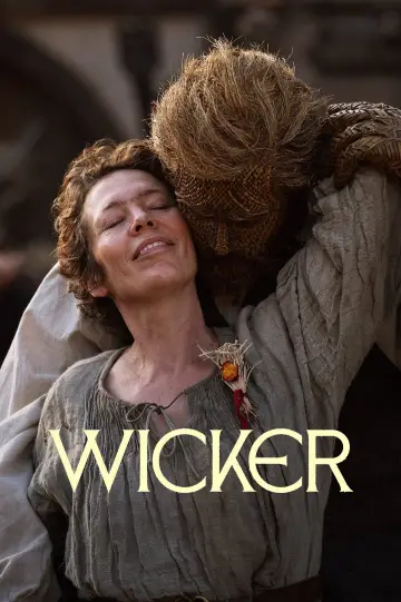 Постер к фильму "Wicker" #1203731