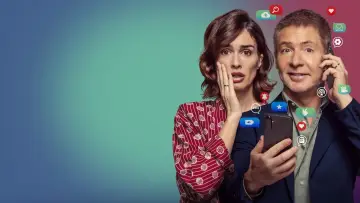 Задник к фильму "Без связи" #883963