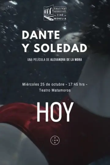 Постер к фильму "Dante y Soledad" #473327