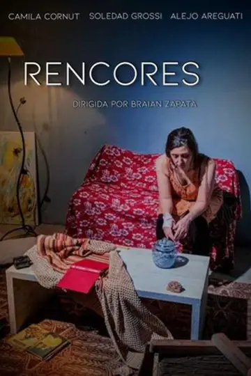 Постер к фильму "Rencores" #1170236