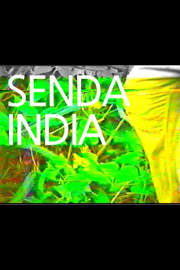 Постер к фильму "Senda india" #1189321