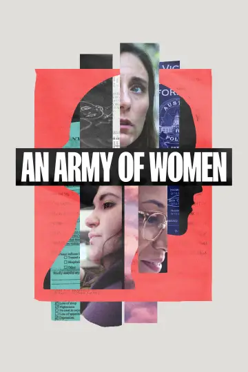 Постер к фильму "An Army of Women" #1015383