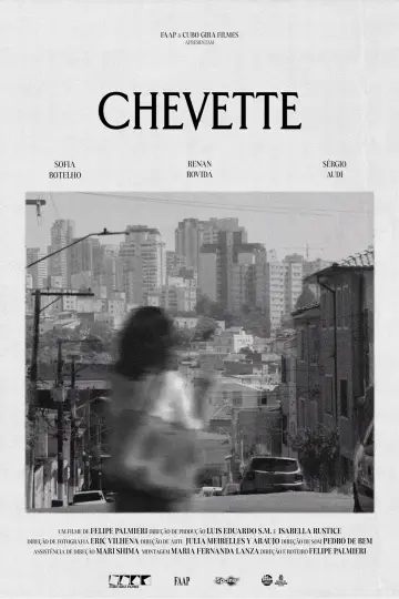 Постер к фильму "Chevette" #1170423