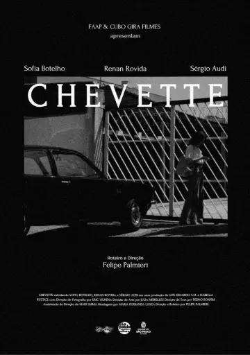 Постер к фильму "Chevette" #1170424