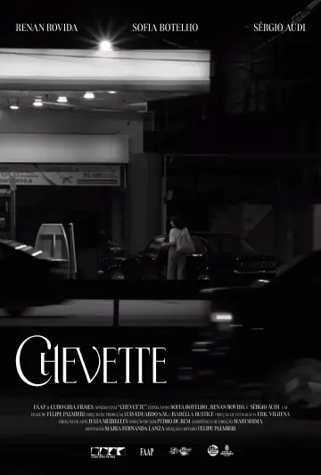 Постер к фильму "Chevette" #1170425