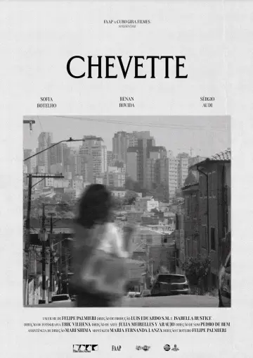 Постер к фильму "Chevette" #1170426