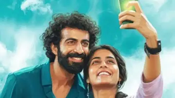 Задник к фильму "ഇത്തിരി നേരം" #693230