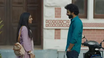 Задник к фильму "ഇത്തിരി നേരം" #693232