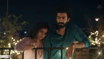 Задник к фильму "ഇത്തിരി നേരം" #693240