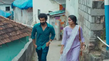 Задник к фильму "ഇത്തിരി നേരം" #693242