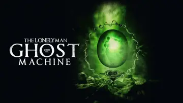 Задник к фильму "The Lonely Man with the Ghost Machine" #1078172