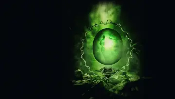 Задник к фильму "The Lonely Man with the Ghost Machine" #1078174