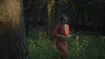 Задник к фильму "Before the World Set on Fire" #490610