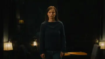 Задник к фильму "Louise" #788856