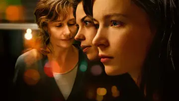 Задник к фильму "Louise" #837843