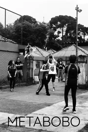 Постер к фильму "Metabobo" #1146568