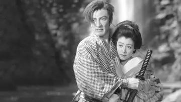 Задник к фильму "美男天狗黨" #1619477