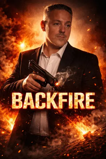 Постер к фильму "Backfire" #1141087