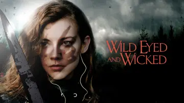 Задник к фильму "Wild Eyed and Wicked" #1115577