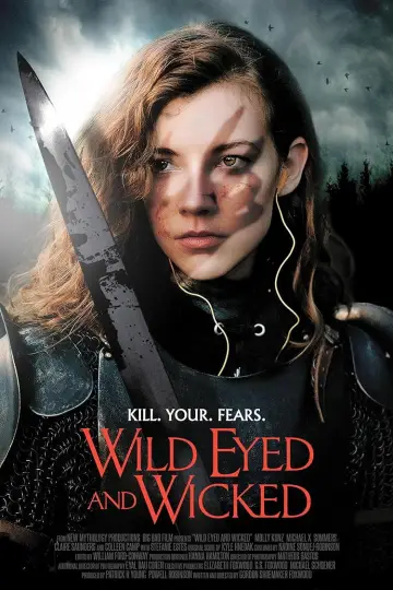 Постер к фильму "Wild Eyed and Wicked" #1115584