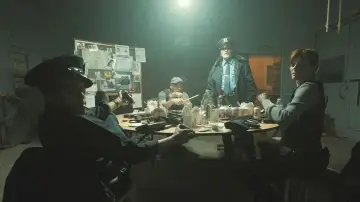 Задник к фильму "За гранью З/Л/А" #626032