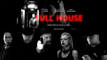 Задник к фильму "The Full House" #1054401