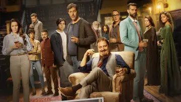 Задник к фильму "एवरीबडी लव्स सोहराब हांडा" #796424