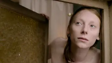 Задник к фильму "Smalltown Girl" #534433