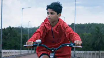 Задник к фильму "ಮಿಥ್ಯ" #1172565