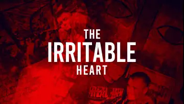 Задник к фильму "The Irritable Heart" #1101041