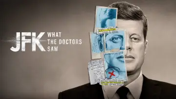 Задник к фильму "JFK: What The Doctors Saw" #1023410