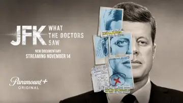 Задник к фильму "JFK: What The Doctors Saw" #1023412