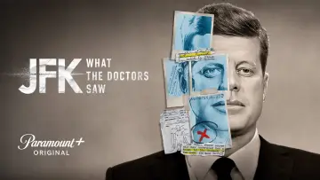 Задник к фильму "JFK: What The Doctors Saw" #1023413