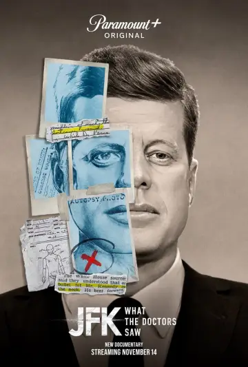 Постер к фильму "JFK: What The Doctors Saw" #1023416