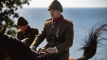 Задник к фильму "Atatürk II 1881 – 1919" #788338